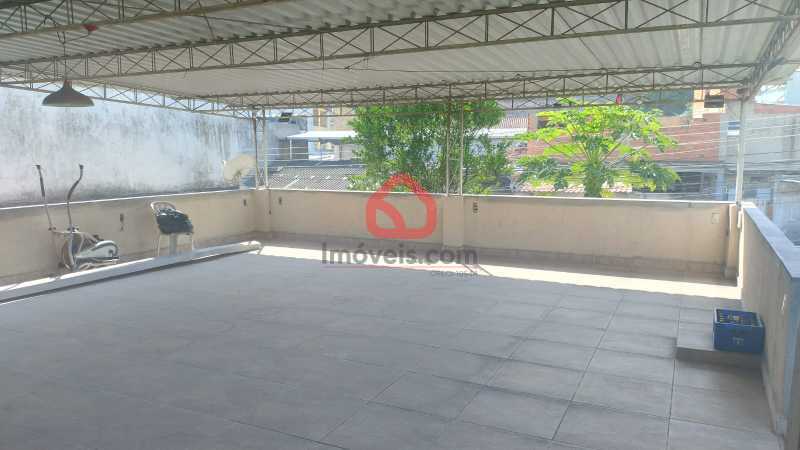 Casa, 2 quartos, 100 m² - Foto 12