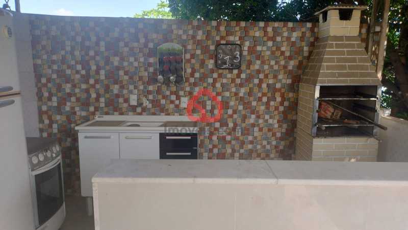 Casa, 2 quartos, 100 m² - Foto 1
