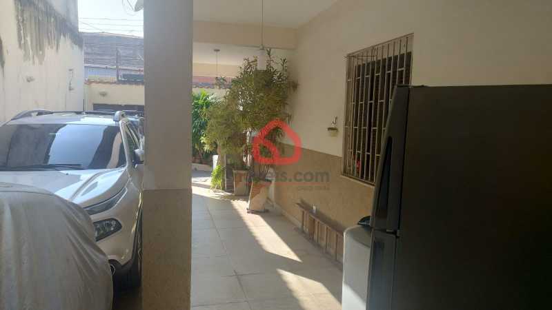 Casa, 2 quartos, 100 m² - Foto 3