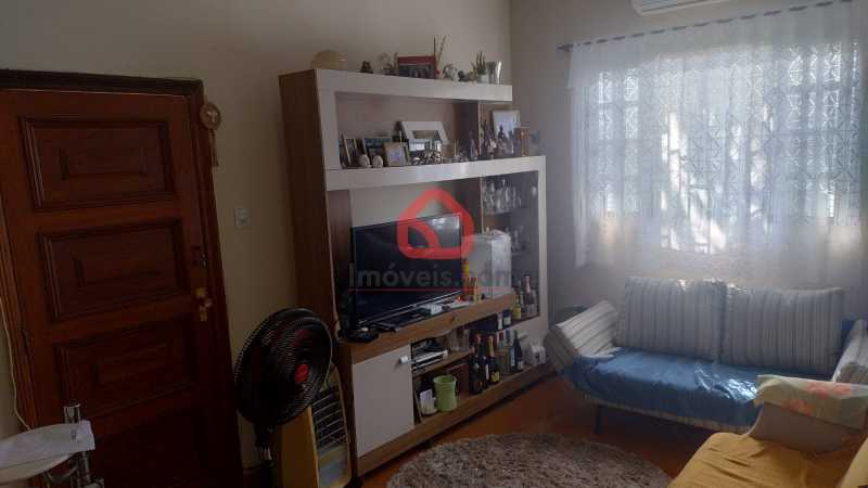 Casa, 2 quartos, 100 m² - Foto 4