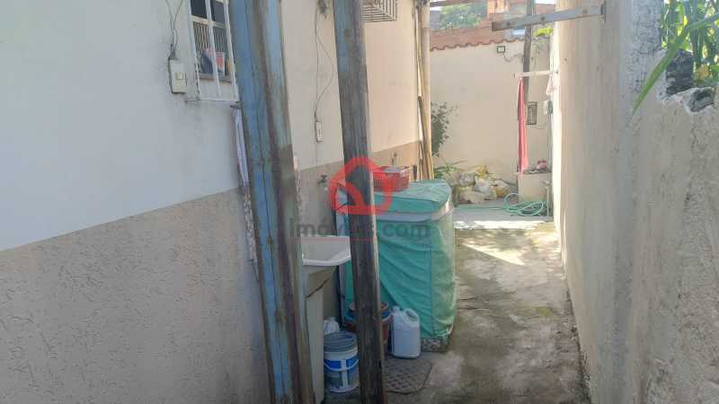 Casa, 2 quartos, 100 m² - Foto 11