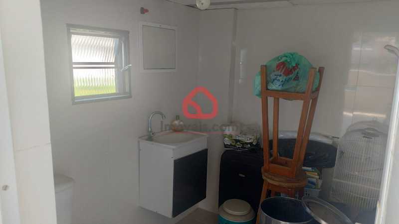 Casa, 2 quartos, 100 m² - Foto 10