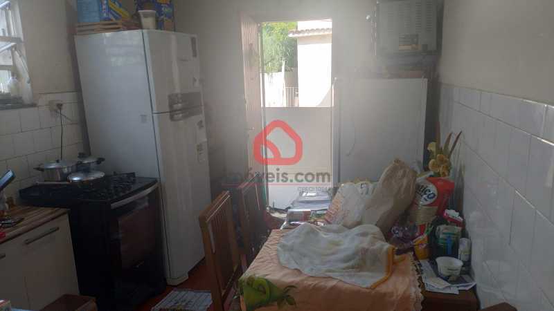 Casa, 2 quartos, 100 m² - Foto 8
