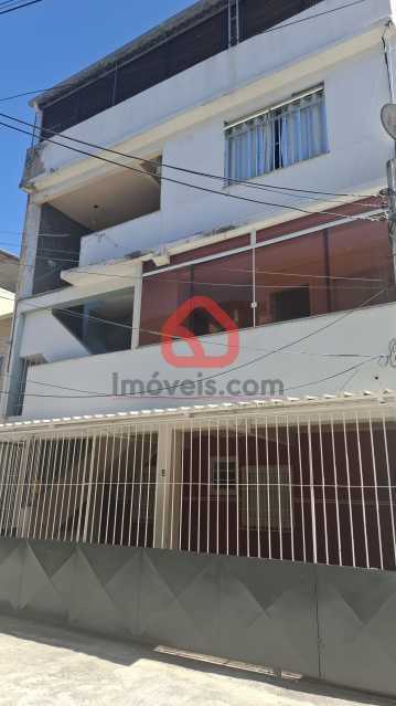 Casa, 2 quartos, 71 m² - Foto 1