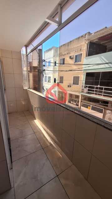 Casa, 2 quartos, 71 m² - Foto 2