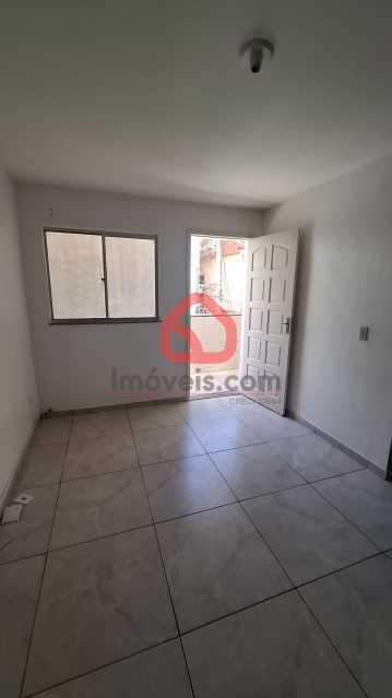 Casa, 2 quartos, 71 m² - Foto 3