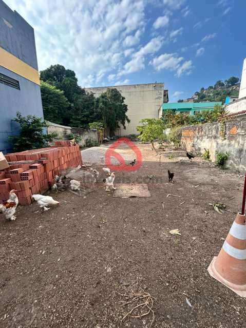 Terreno, 405 m² - Foto 2