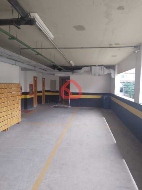 Sala-Conjunto, 20 m² - Foto 10
