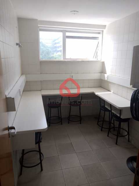 Sala-Conjunto, 20 m² - Foto 8