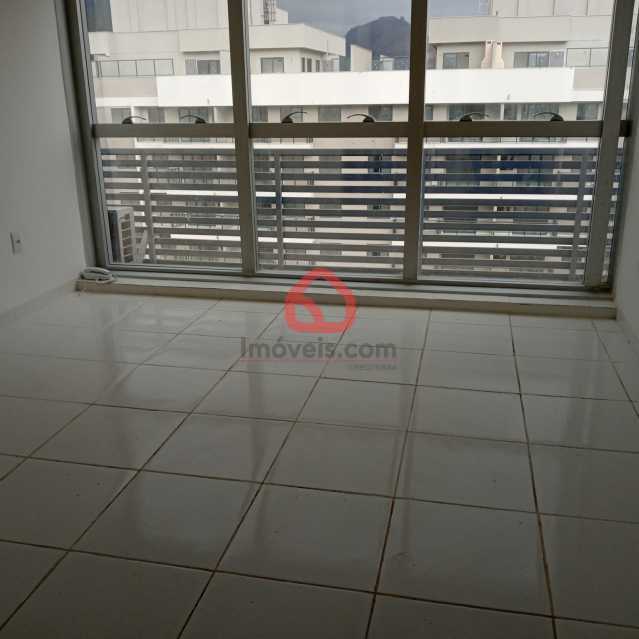 Sala-Conjunto, 20 m² - Foto 3