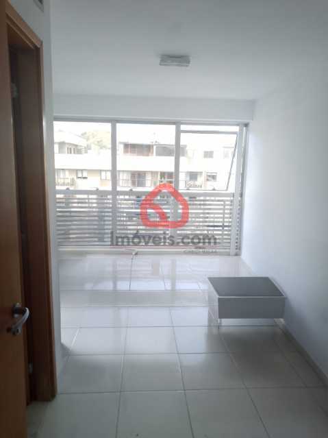 Sala-Conjunto, 20 m² - Foto 4