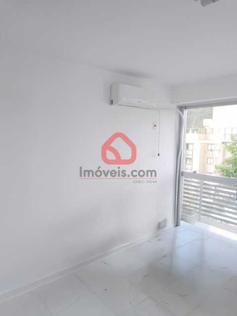 Sala-Conjunto, 20 m² - Foto 5