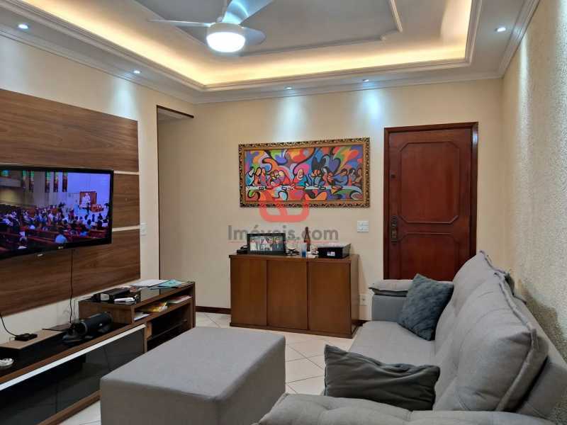 Apartamento, 2 quartos, 80 m² - Foto 5