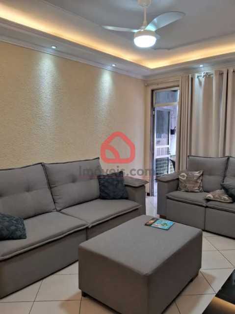 Apartamento, 2 quartos, 80 m² - Foto 9