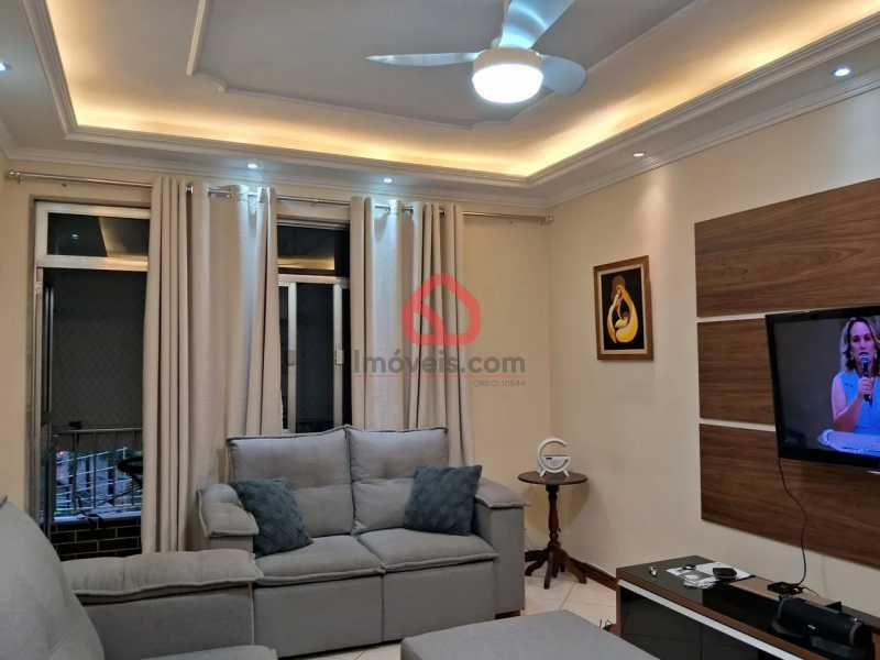 Apartamento, 2 quartos, 80 m² - Foto 8