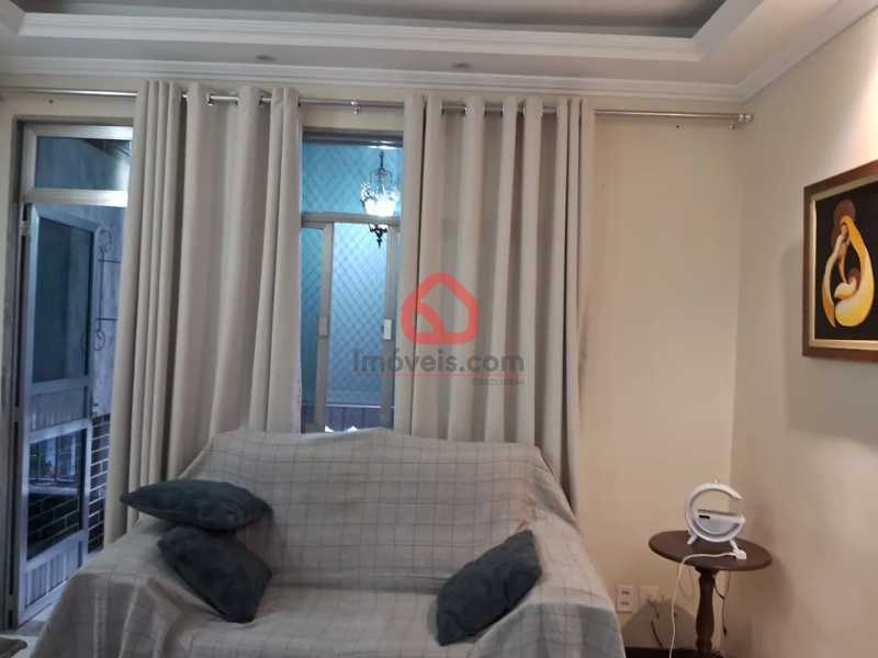 Apartamento, 2 quartos, 80 m² - Foto 10