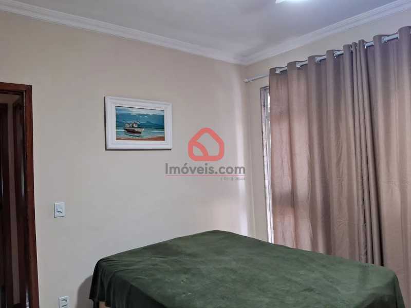 Apartamento, 2 quartos, 80 m² - Foto 12
