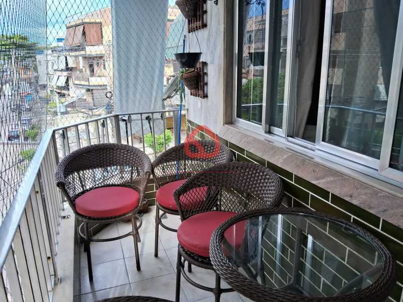 Apartamento, 2 quartos, 80 m² - Foto 4