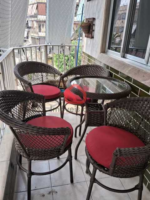 Apartamento, 2 quartos, 80 m² - Foto 3