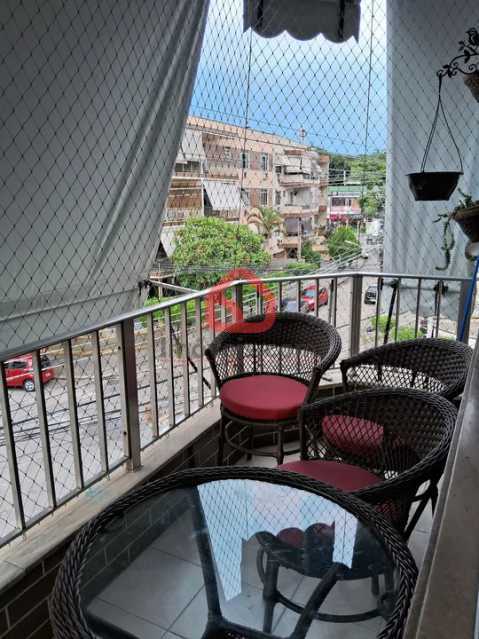 Apartamento, 2 quartos, 80 m² - Foto 2