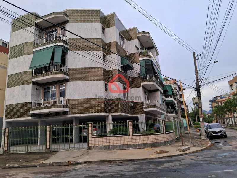 Apartamento, 2 quartos, 80 m² - Foto 1