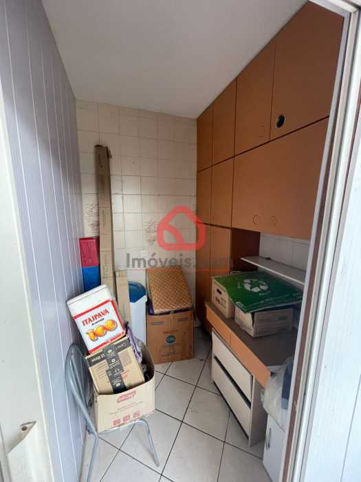 Apartamento à venda com 2 quartos, 90m² - Foto 13