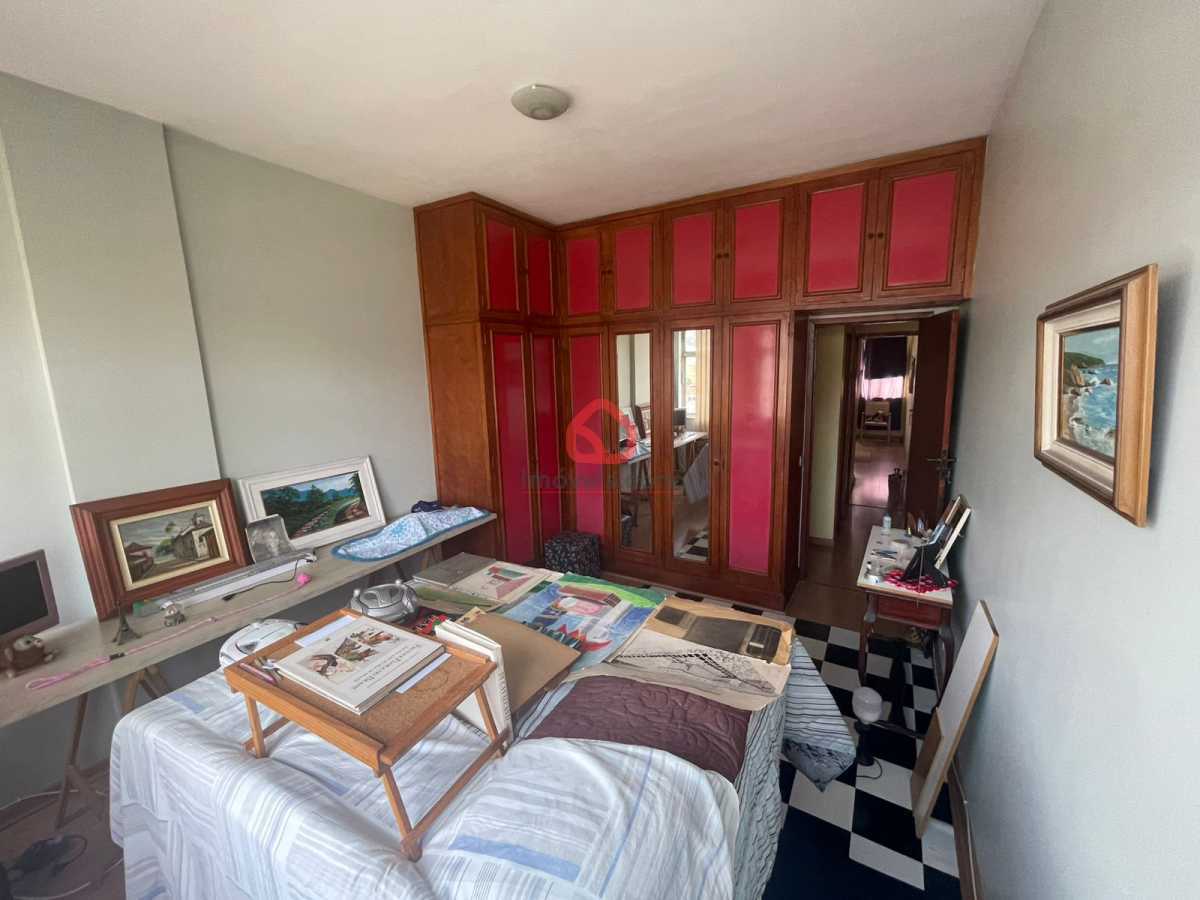 Apartamento à venda com 2 quartos, 90m² - Foto 7