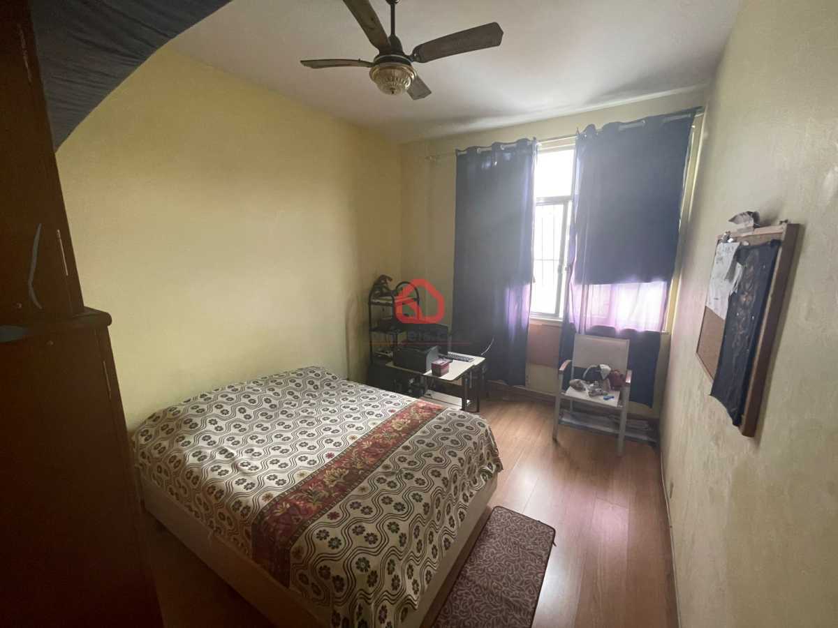 Apartamento à venda com 2 quartos, 90m² - Foto 5