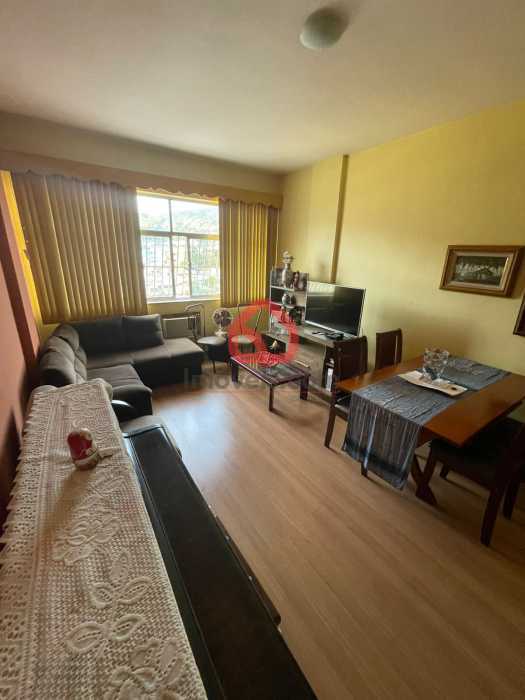 Apartamento à venda com 2 quartos, 90m² - Foto 3