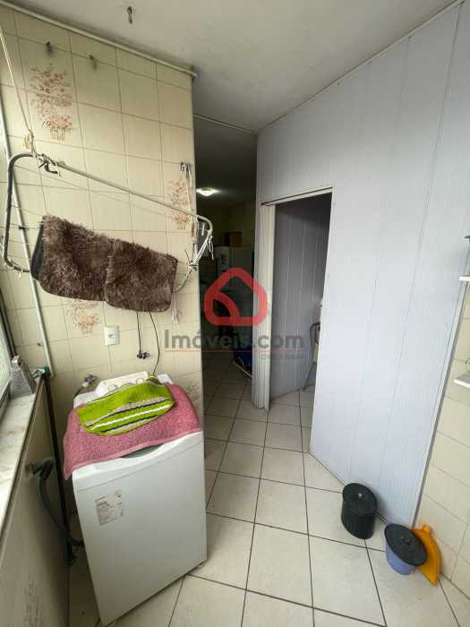 Apartamento à venda com 2 quartos, 90m² - Foto 12