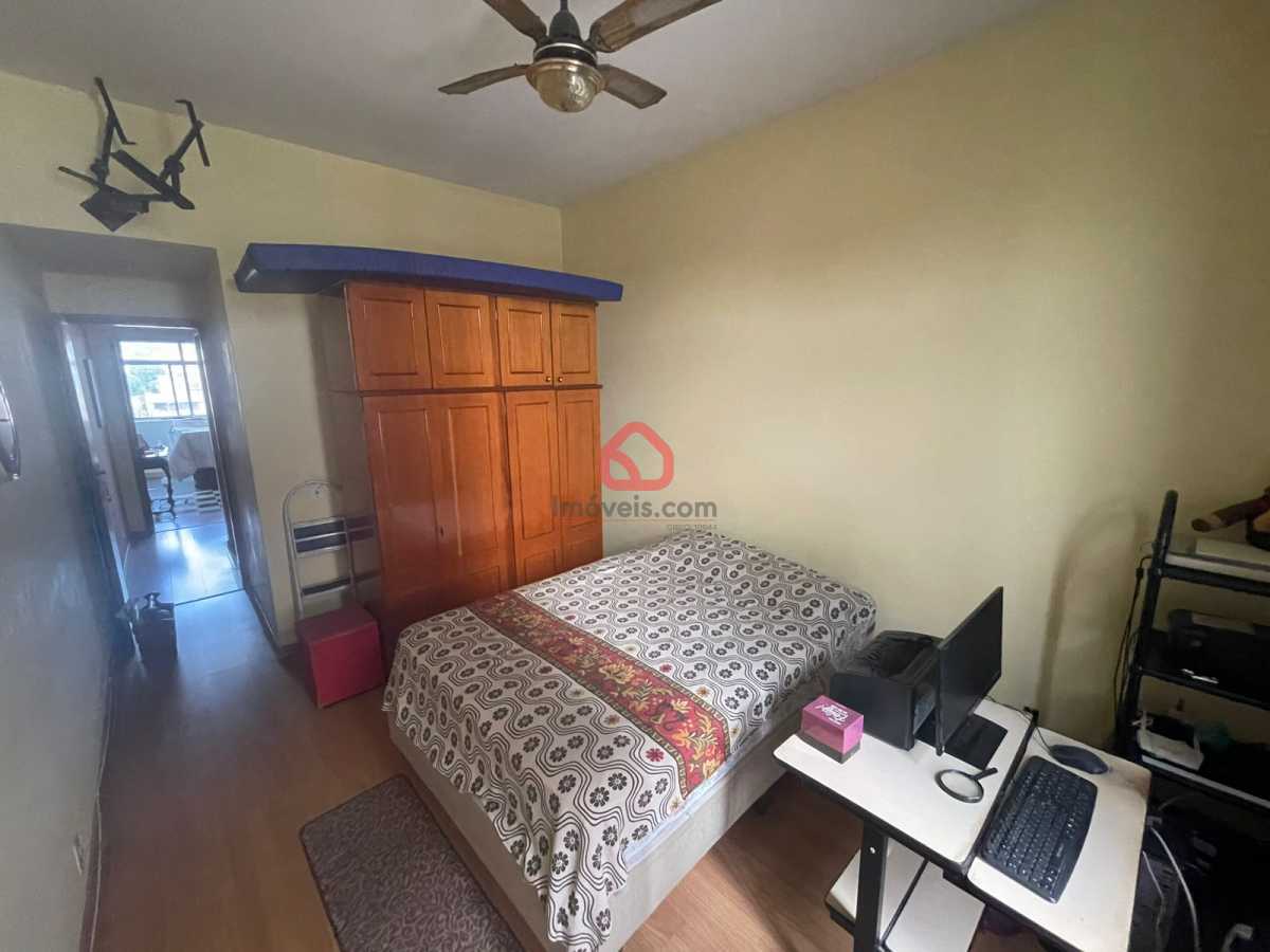 Apartamento à venda com 2 quartos, 90m² - Foto 6
