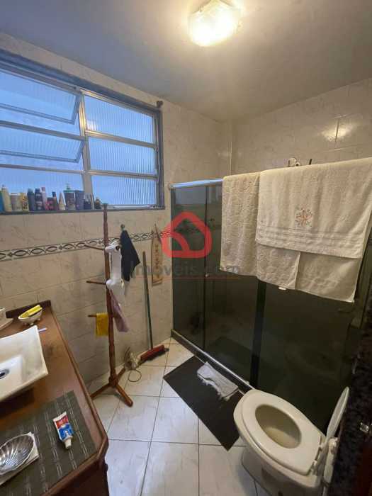 Apartamento à venda com 2 quartos, 90m² - Foto 9