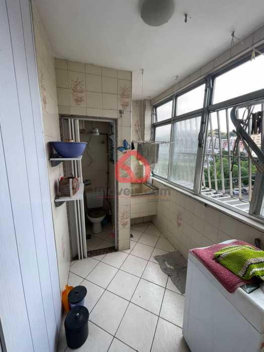 Apartamento à venda com 2 quartos, 90m² - Foto 10