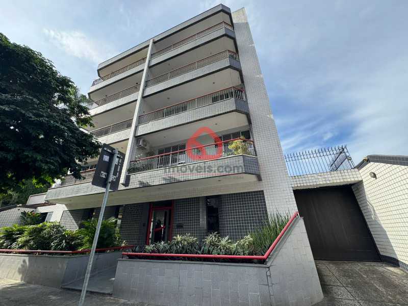 Cobertura à venda com 4 quartos, 194m² - Foto 1