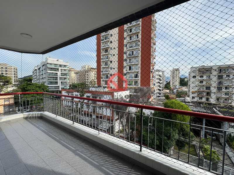 Cobertura à venda com 4 quartos, 194m² - Foto 3