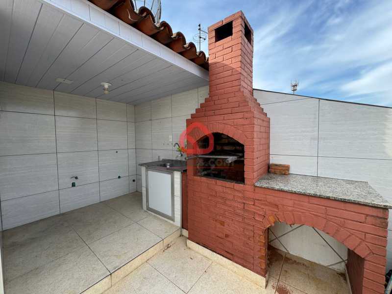 Cobertura à venda com 4 quartos, 194m² - Foto 26