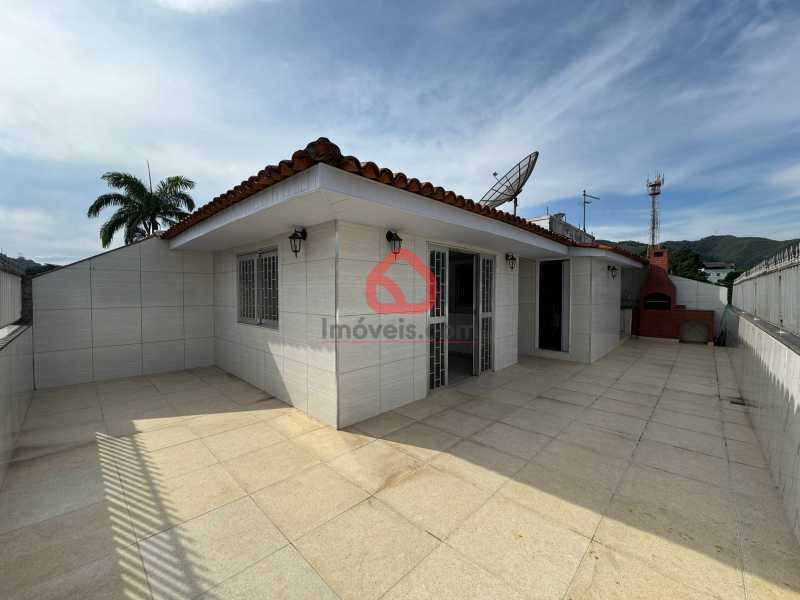 Cobertura à venda com 4 quartos, 194m² - Foto 29