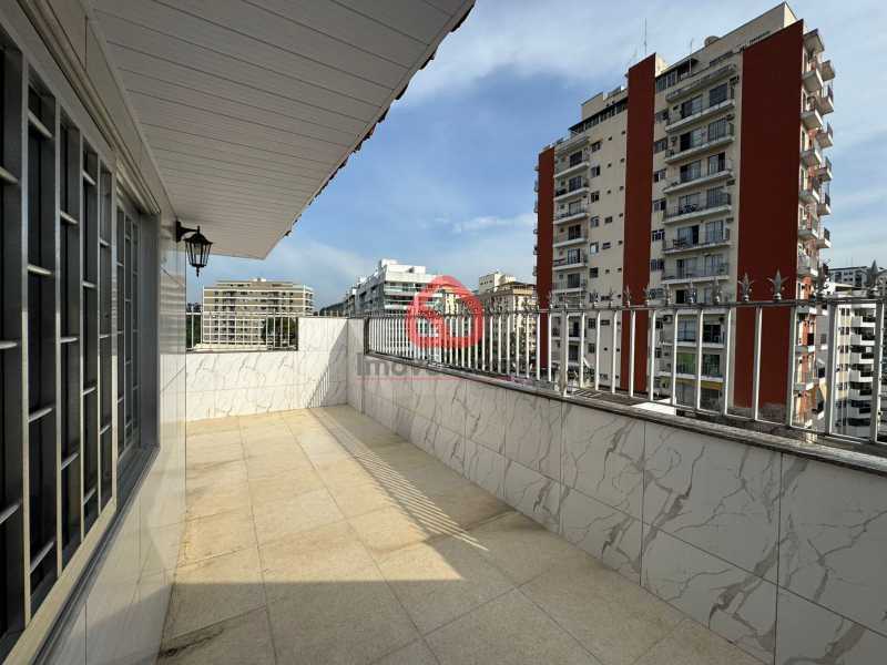 Cobertura à venda com 4 quartos, 194m² - Foto 30