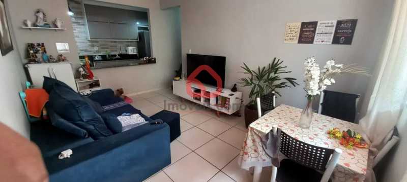 Casa de Condomínio à venda com 2 quartos, 70m² - Foto 2