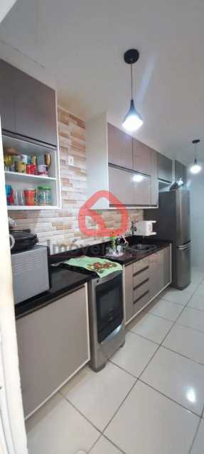 Casa de Condomínio à venda com 2 quartos, 70m² - Foto 11