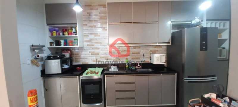 Casa de Condomínio à venda com 2 quartos, 70m² - Foto 12