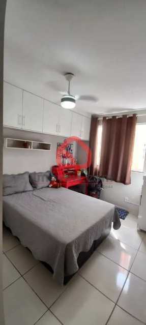 Casa de Condomínio à venda com 2 quartos, 70m² - Foto 3