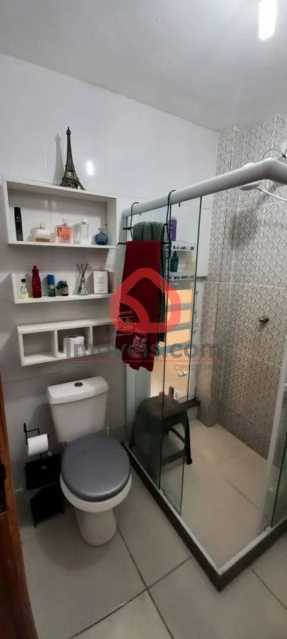 Casa de Condomínio à venda com 2 quartos, 70m² - Foto 8