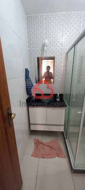 Casa de Condomínio à venda com 2 quartos, 70m² - Foto 7