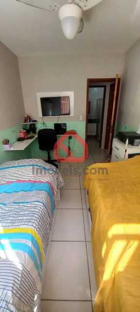 Casa de Condomínio à venda com 2 quartos, 70m² - Foto 6