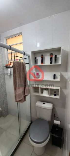 Casa de Condomínio à venda com 2 quartos, 70m² - Foto 9
