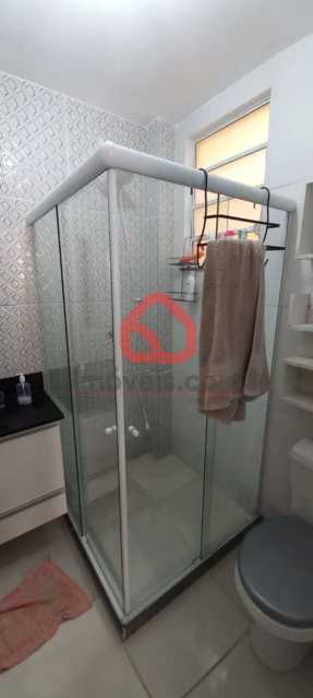Casa de Condomínio à venda com 2 quartos, 70m² - Foto 10