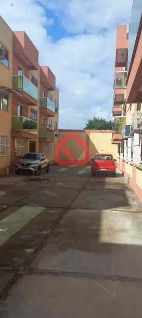 Casa de Condomínio à venda com 2 quartos, 70m² - Foto 16