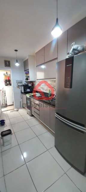 Casa de Condomínio à venda com 2 quartos, 70m² - Foto 13