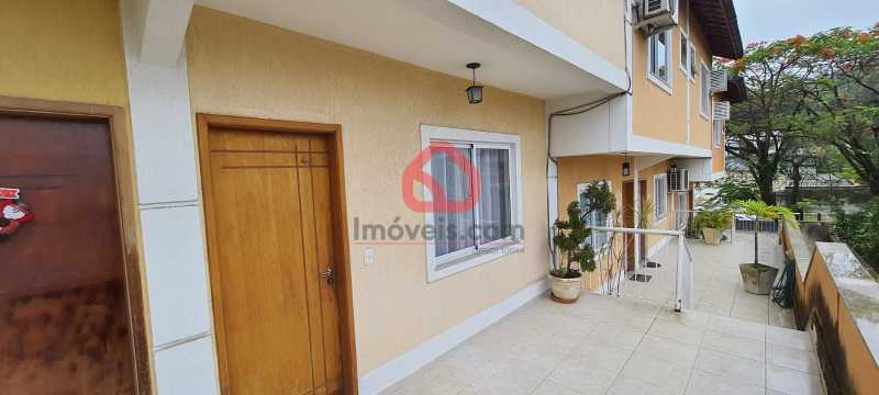 Casa de Vila, 2 quartos - Foto 2
